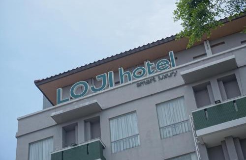 Solo City Centre Hotel | Loji Hotel