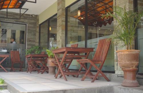 Solo City Centre Hotel | Loji Hotel