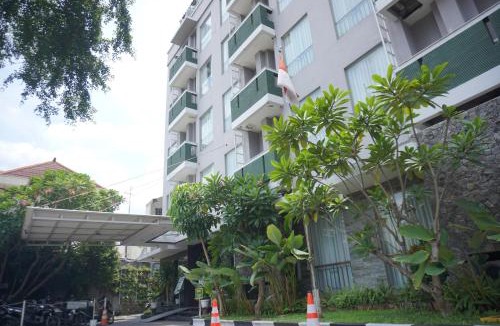 Solo City Centre Hotel | Loji Hotel