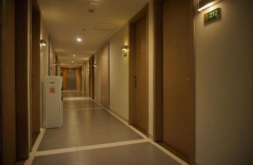Solo City Centre Hotel | Loji Hotel