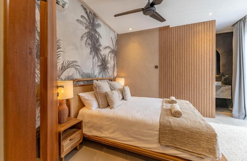 Pererenan Hotel | Lokale Pererenan Resort Hotels & Villa