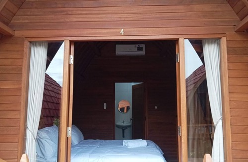 Lokapaksa Hostel | Lokasea Villa Beachfront