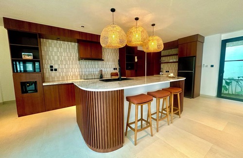 Rembitan House | Lombok Allura Villas - Villa D