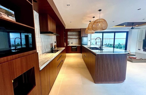 Rembitan House | Lombok Allura Villas - Villa D
