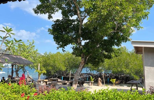 Gili Gede House | Lombok eco Lumbung