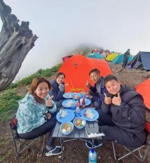 Tetebatu Other | Lombok Healing Camp