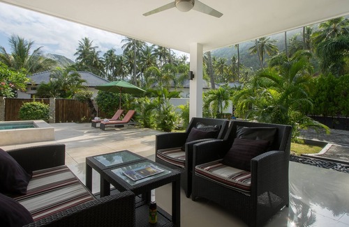 Senggigi Villa | Lombok from your Private Villa Sepuluh