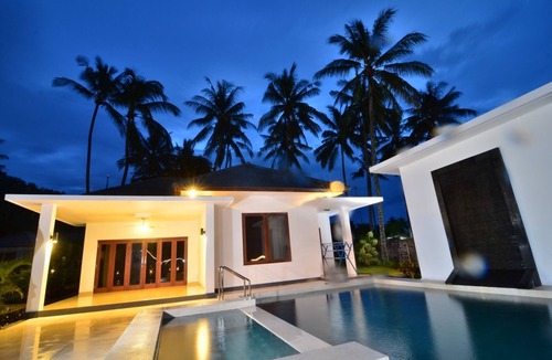 Senggigi Villa | Lombok Krandangan Private #10