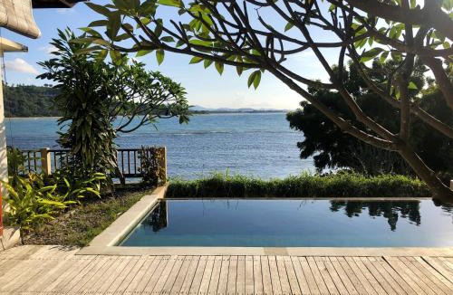 Sekotong Barat House | Lombok Sunset Bay Resort