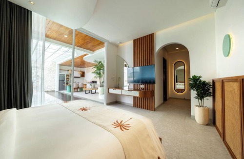 Pecatu Hotel | Lomo Boutique Hotel & Villas, Uluwatu