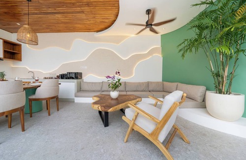 Pecatu Hotel | Lomo Boutique Hotel & Villas, Uluwatu