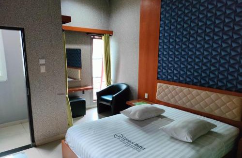Medan Hotel | Lonari Hotel
