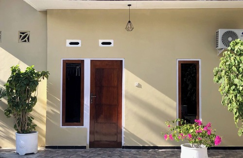 Waingapu House | LOPE Homestay