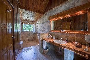 Pulau Gangga Hotel | Lotus Gangga Island