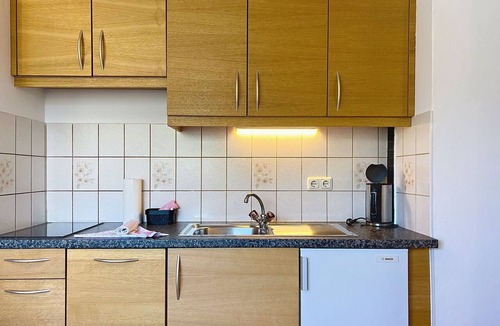 Katschberg Apartment | Lovely apartment for 6 guests with WIFI, TV, balcony and pets allowed