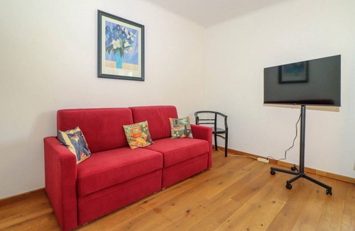 Kroatisch Minihof Apartment | Lovely apartment in Kroatisch Minihof with WiFi