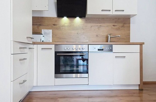 Klaffer am Hochficht Apartment | Lovely apartment for 4 people with WIFI, TV, terrace and pets allowed