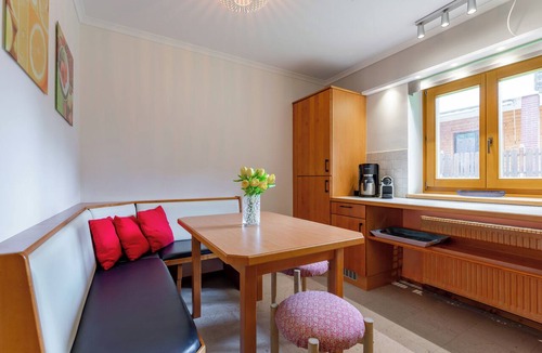 Bad Kleinkirchheim House | Lovely chalet near a hiking and skiing area