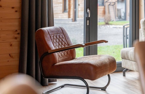 Jenig House | Lovely holiday home on park near ski resort