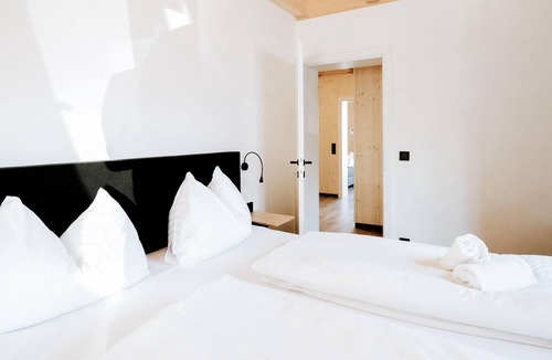 Sonnleitn House | Lovely Holiday Home in Sonnleitn right on the Slopes