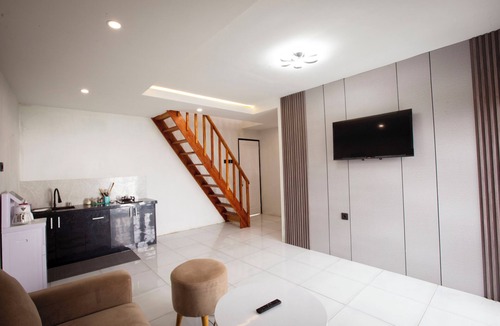 Kejajar Villa | Lovia Villa Dieng