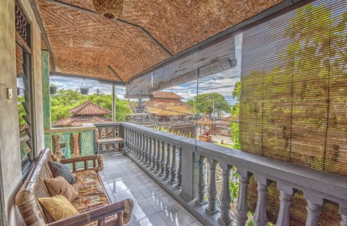 Lovina Hostel | Lovina Central Hostel
