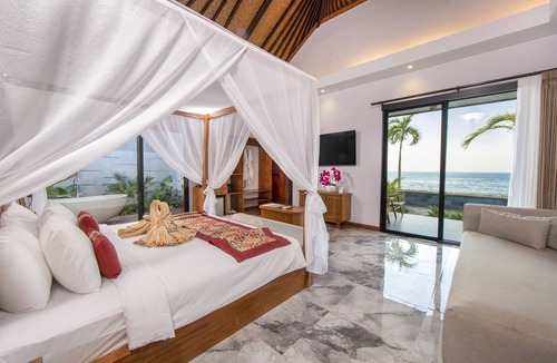Kaliasem Hotel | Lovina Haven Boutique Resort
