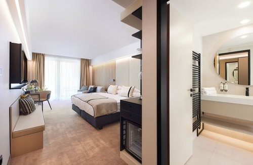 Balatonfured Hotel | LUA Resort Balatonfüred
