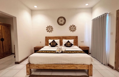 Batu Bolong Hotel | Lubdhaka Canggu