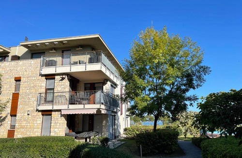 Zamardi Apartment | Luca Apartman
