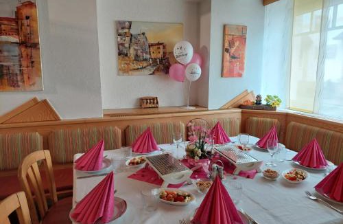Krieglach Hotel | Lucente Krieglach