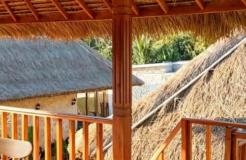 Selong Belanak Bed & Breakfast | Lucida Dream Villa