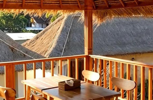 Selong Belanak Bed & Breakfast | Lucida Dream Villa