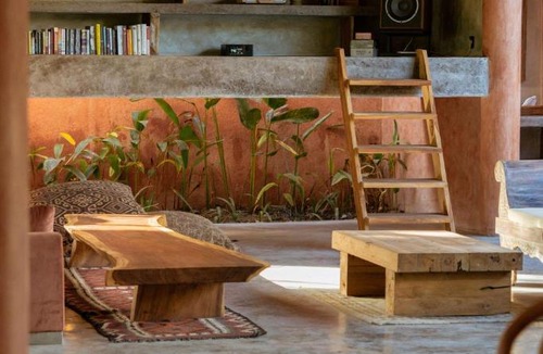 Pecatu Hotel | Lulu's Wellness Boutique Villas