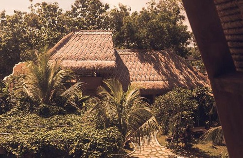 Pecatu Hotel | Lulu's Wellness Boutique Villas