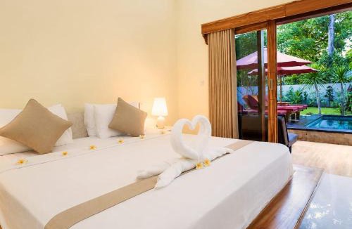 Gili Air Hotel | Luma Air
