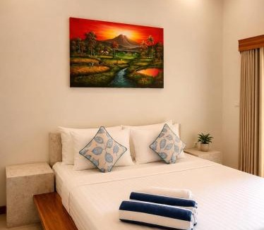 Gili Air Hotel | Luma Air