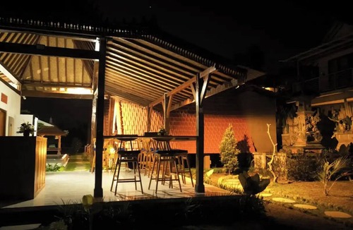 Ubud City-Centre Apartment | Lumbung Sari Ubud 3