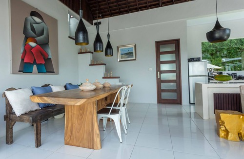 Pecatu Villa | Lumi Villa Uluwatu