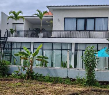 Buduk Villa | Lumina Villa Canggu