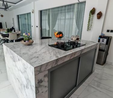 Buduk Villa | Lumina Villa Canggu