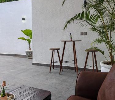 Buduk Villa | Lumina Villa Canggu