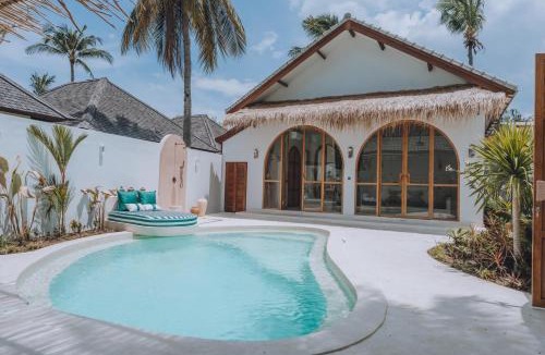 Gili Trawangan Villa | Lumora Boutique Villas