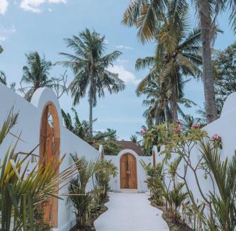 Gili Trawangan Villa | Lumora Boutique Villas
