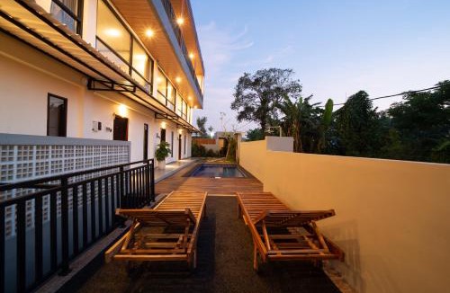 Beraban Hotel | Lunaire Guest House