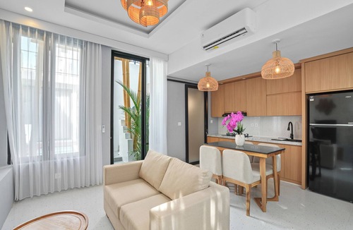 Sunset Road Hotel | Lux Villages and K Hotel