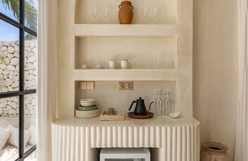 Umalas Villa | Luxe Villa Bocami Suites 1 With 1BR by Azure
