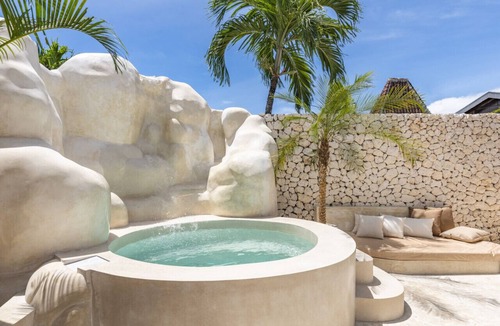 Umalas Villa | Luxe Villa Bocami Suites 1 With 1BR by Azure