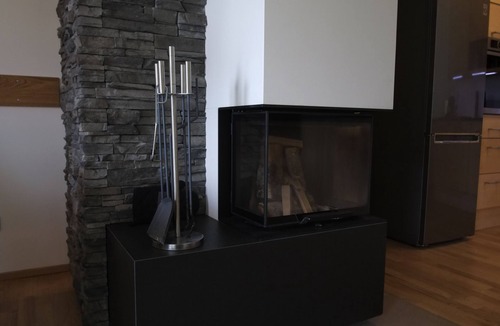 Klosterle Apartment | Luxurious 3-bedroom apartment (106 m²) in the center of Klösterle am Arlberg