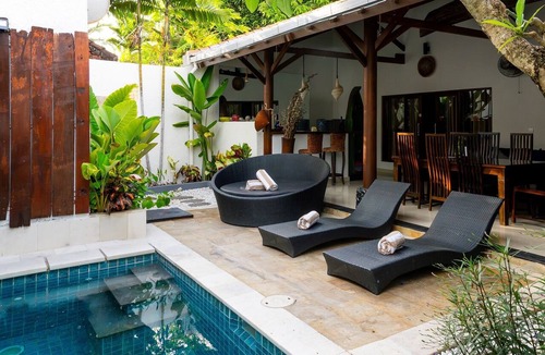 Nakula Villa | Luxury 2Bedroom Villas in Seminyak
